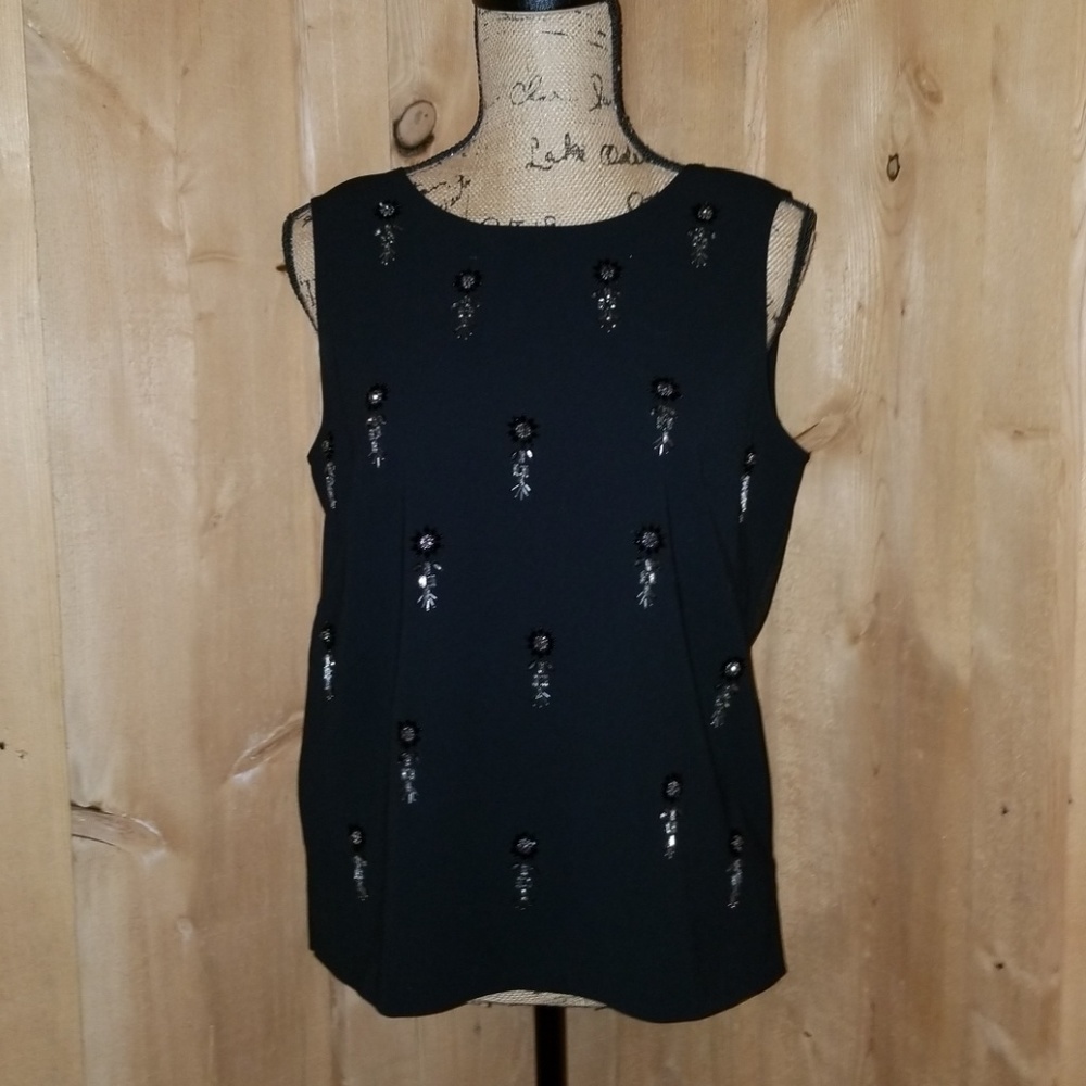 Ann Taylor top